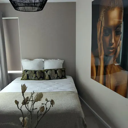 Apartment Impresia