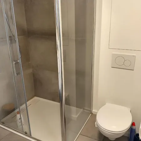 Impresia Apartment *