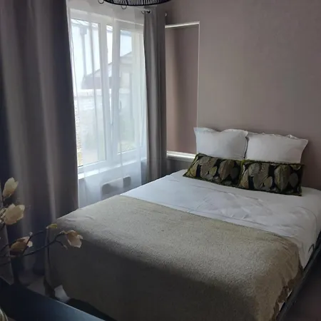 Apartment Impresia Liege