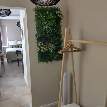 Impresia Apartment Liege