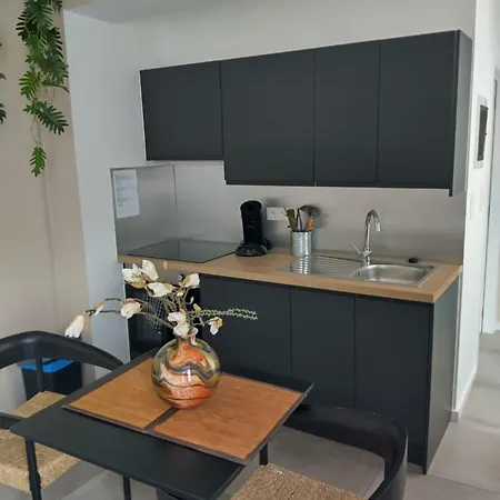 Impresia Apartment