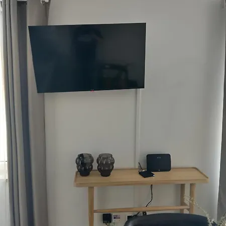 Apartment Impresia Liege