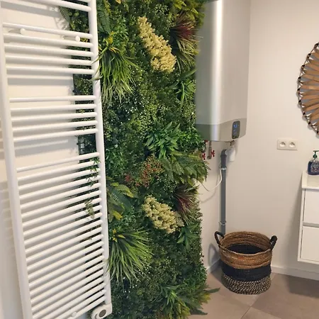Apartment Impresia *